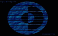 Cyberdyne Systems - logo