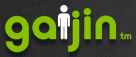 Gaijin Games - logo