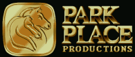 Park Place Productions - logo