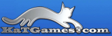 KatGames - logo