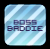 Boss Baddie - logo