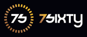 7sixty - logo