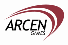 Arcen Games - logo