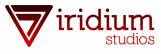 Iridium Studios - logo