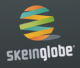 SkeinGlobe - logo