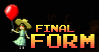 Final Form Games - logo