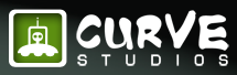 Curve Games - logo