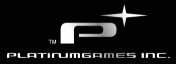 Platinum Games - logo