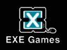 EXE Games - logo