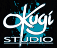 Okugi Studio - logo