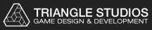 Triangle Studios - logo