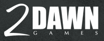 2 Dawn Games - logo