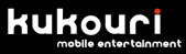 Kukouri Mobile Entertainment - logo