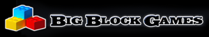 Big Block Games - logo