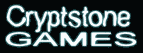 Cryptstone Games - logo