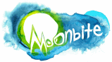Moonbite - logo