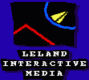 Leland Interactive Media - logo