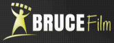 BRUCEfilm - logo