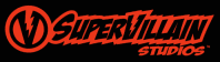 SuperVillain Studios - logo
