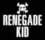 Renegade Kid - logo