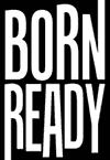 Born Ready Games - logo