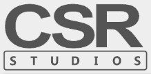 CSR-Studios - logo