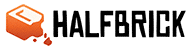 Halfbrick Studios - logo