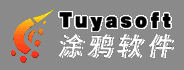 Tuyasoft - logo