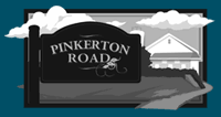 Pinkerton Road - logo