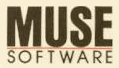 Muse Software - logo
