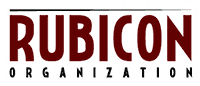 Rubicon Organization - logo