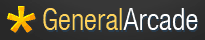General Arcade - logo