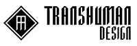 Transhuman Design - logo