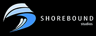 Shorebound Studios - logo