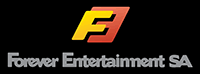 Forever Entertainment - logo
