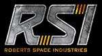 Roberts Space Industries - logo