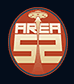 Area 52 Games - logo