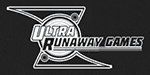 Ultra Runaway Games - logo