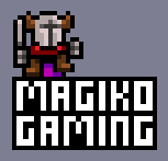 Magiko Gaming - logo