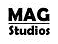 MAG studios - logo