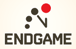 Endgame Studios - logo