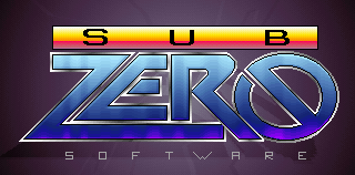 SubZero Software - logo