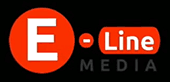 E-Line Media - logo