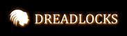 Dreadlocks - logo