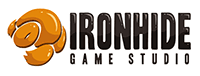 Ironhide Game Studio - logo