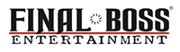 Final Boss Entertainment - logo