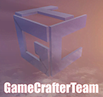 GameCrafterTeam - logo