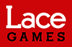 Lace Games - logo