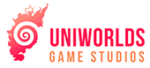 Uniworlds Game Studios - logo