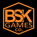 BSK Games - logo